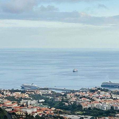 Hotel Cozy House Funchal  Zewnętrze zdjęcie