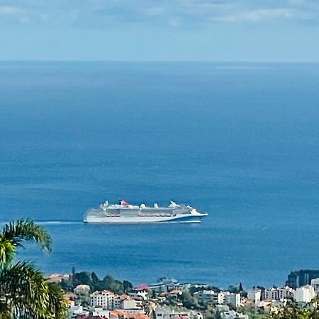 Hotel Cozy House Funchal  Zewnętrze zdjęcie