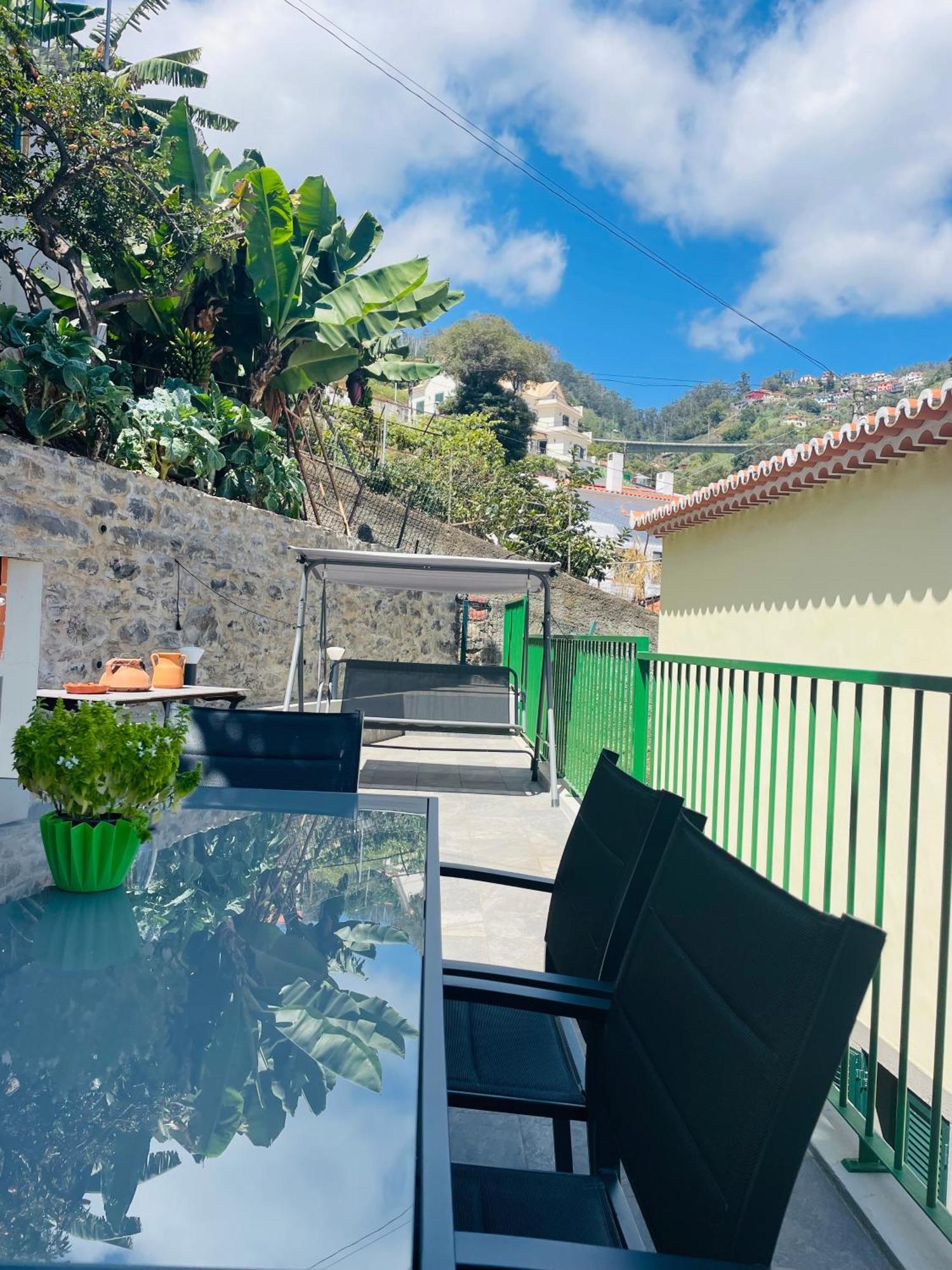 Hotel Cozy House Funchal  Zewnętrze zdjęcie