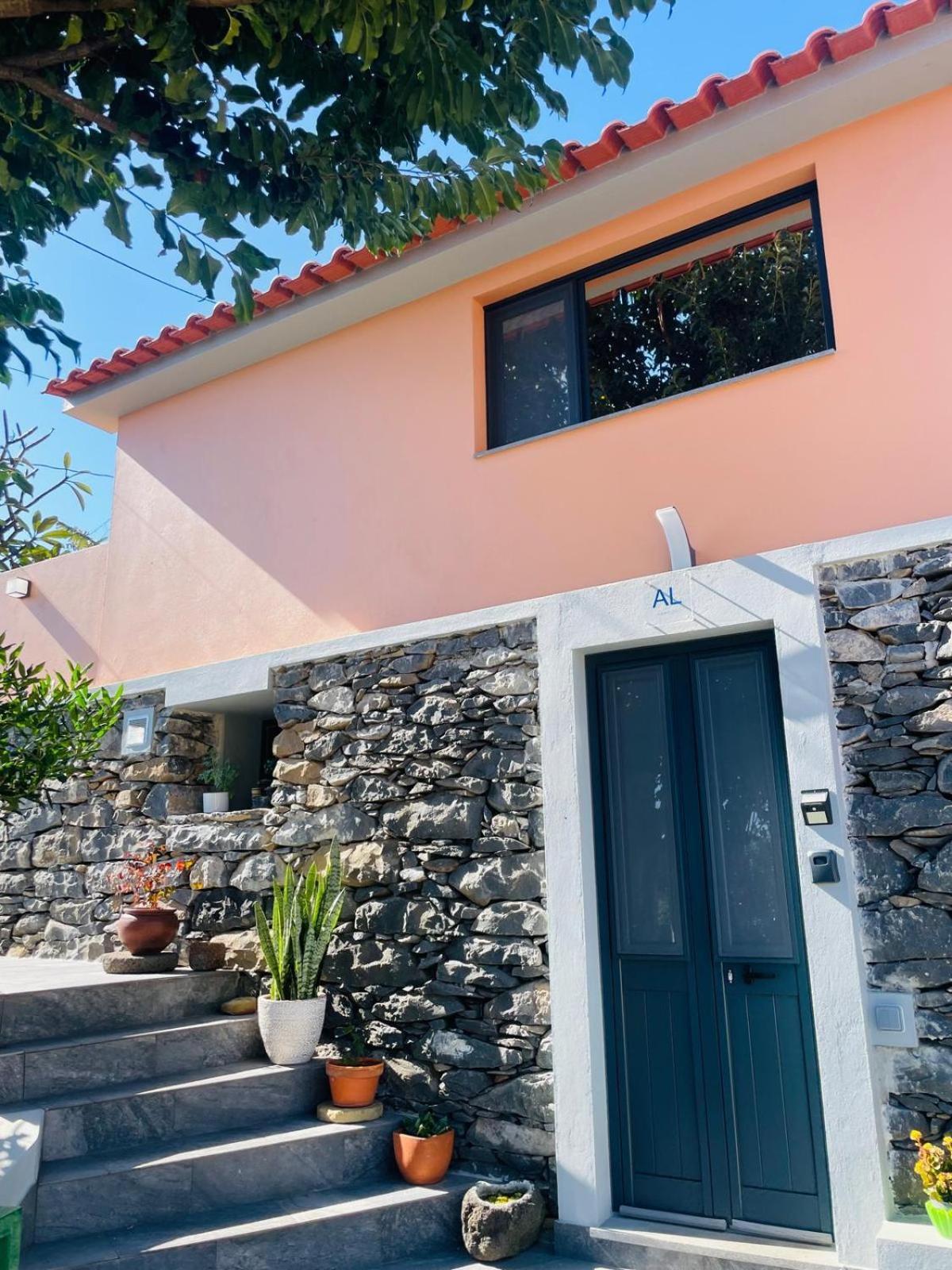 Hotel Cozy House Funchal  Zewnętrze zdjęcie