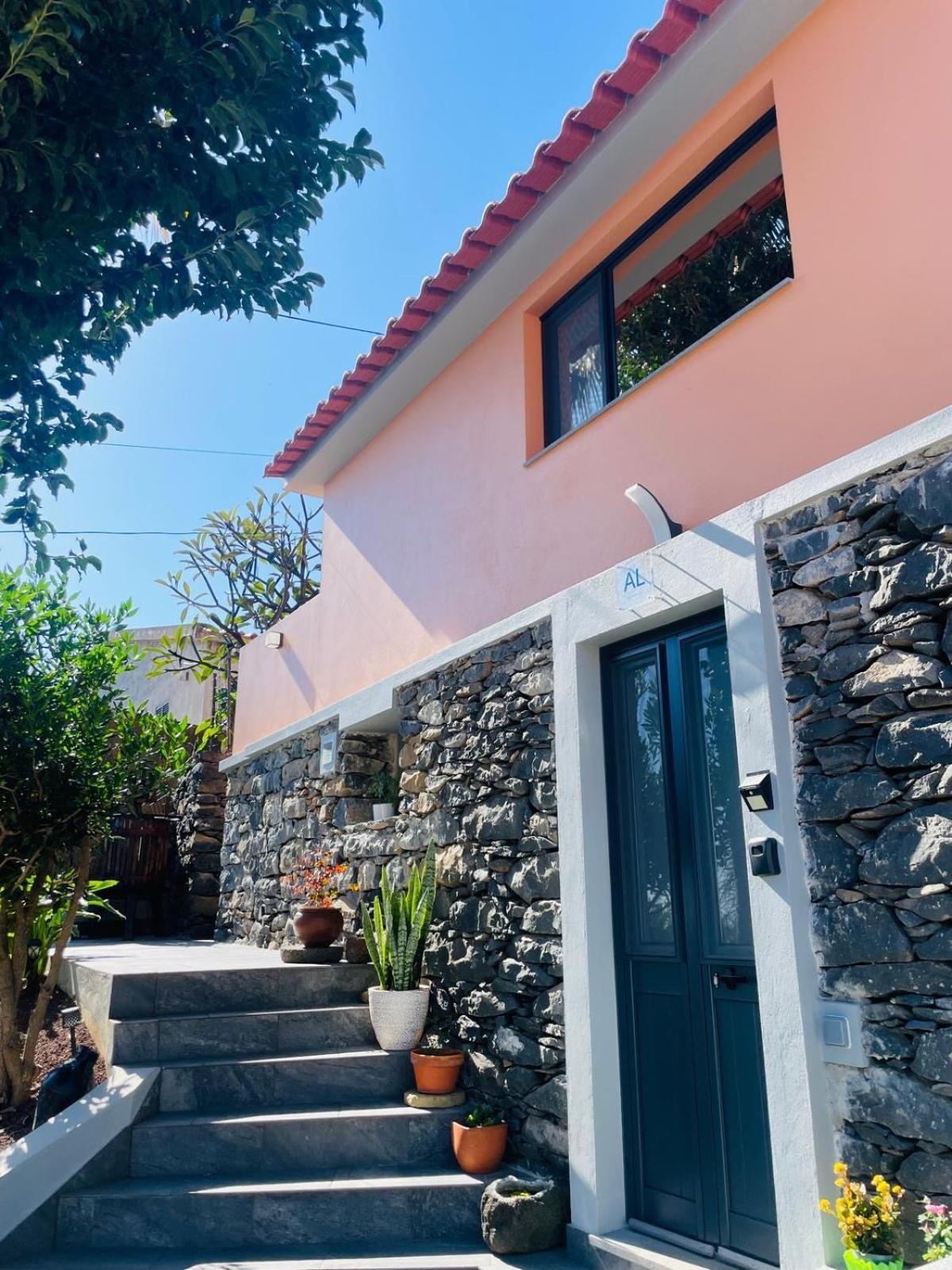 Hotel Cozy House Funchal  Zewnętrze zdjęcie