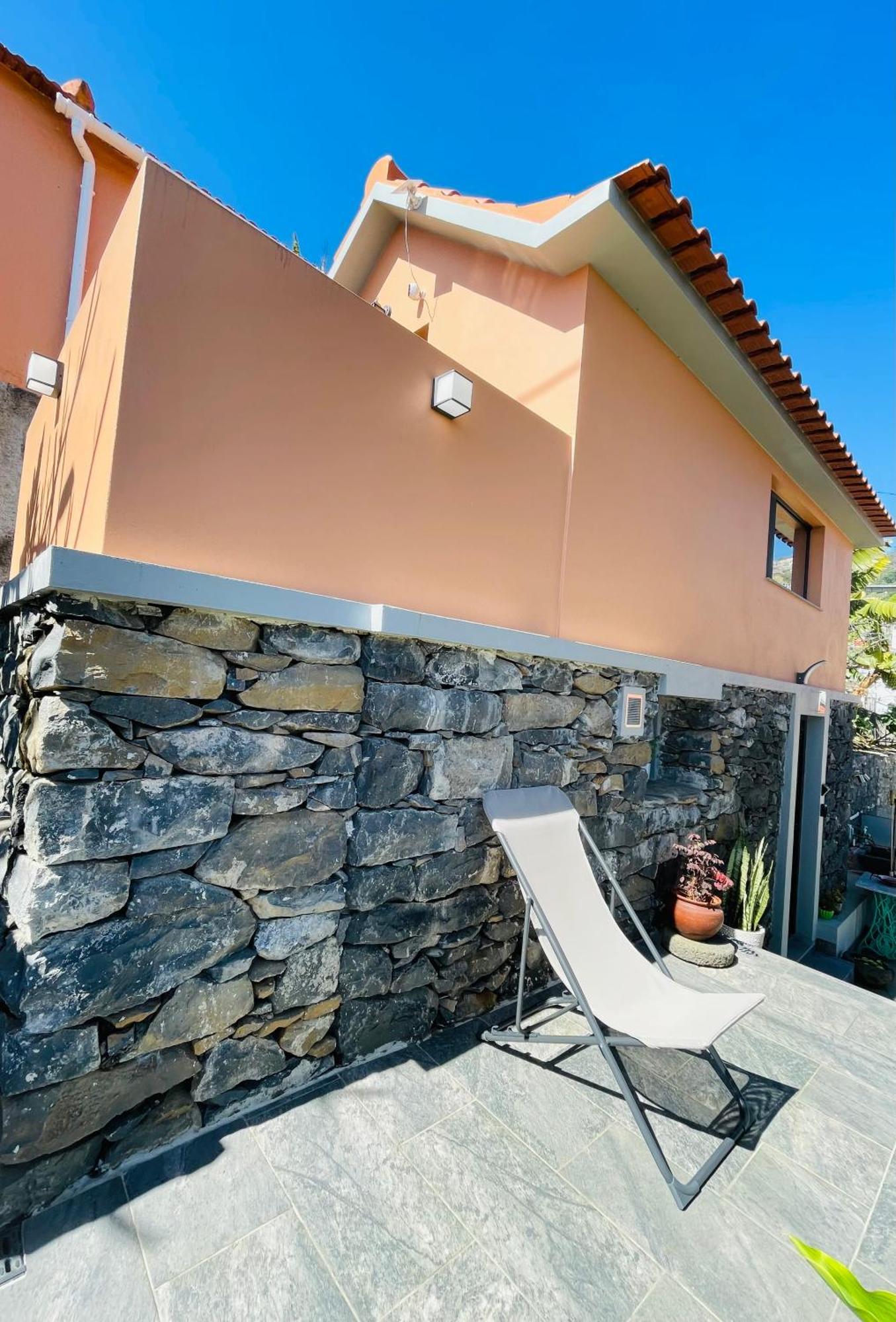 Hotel Cozy House Funchal  Zewnętrze zdjęcie
